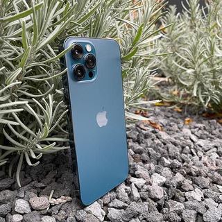 Telegram profile photo for Iphone