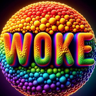 Telegram profile photo for $Woke Portal