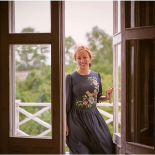 Telegram profile photo for Алиса Бирюкова