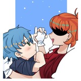 Telegram profile photo for СУПЕР КАНАЛ ЙОШИКССА🏳️🌈