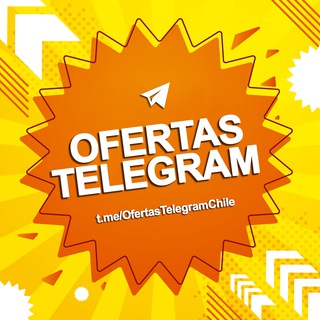 Telegram profile photo for OFERTAS TELEGRAM CHILE🏷🔖