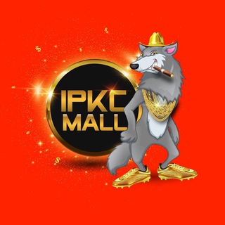 Telegram group profile photo for IPKC Mall 💰