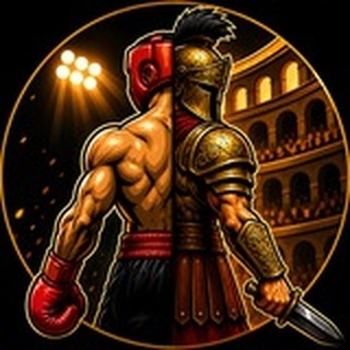 Telegram profile photo for Punchurion