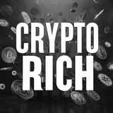 Telegram profile photo for Crypto rich