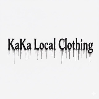 Telegram profile photo for KaKa Local Clothing