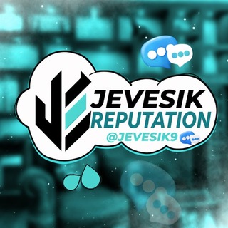 Telegram profile photo for @jevesik&reputation 🫡
