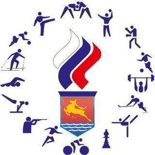 Telegram profile photo for Горспорттуркомитет