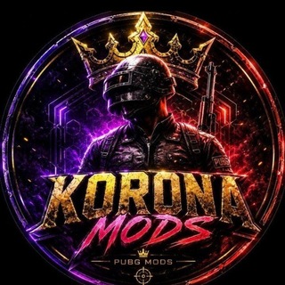 Telegram profile photo for دليل ثقه KORONA_MOD