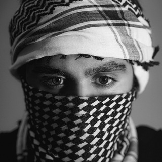 Telegram profile photo for دُچار 🇮🇷🇵🇸