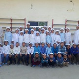 Telegram profile photo for کانال خیرین