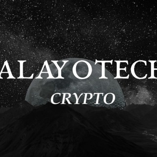 Telegram profile photo for Alayotech Crypto AirDrop