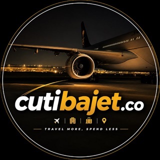 Telegram profile photo for Info Trip CutiLah