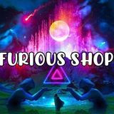 Telegram profile photo for 🔰 FURIOUS SHOP 🔰