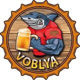 Telegram profile photo for VOBLYA 🐟