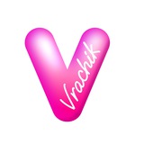 Telegram profile photo for VrachikDesigner