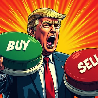 Telegram profile photo for 🔥ДОНАЛЬД ТРАМП ЧАТ ТРЕЙДЕРОВ🔥
