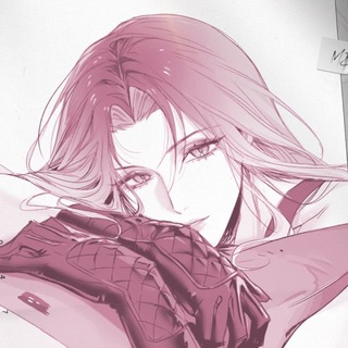 Telegram profile photo for scarlett