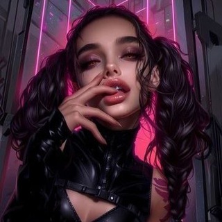 Telegram profile photo for Азартная студенточка
