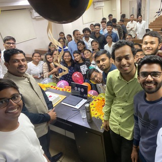 Telegram profile photo for Shivaji Kale UPSC Mentor