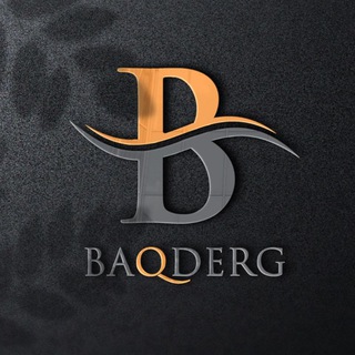Telegram profile photo for БАКЪДЕРГ