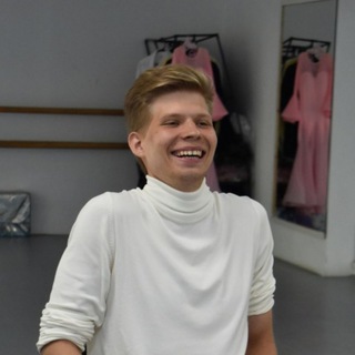 Telegram profile photo for Макар Локтионов | Блог