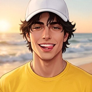 Telegram profile photo for реми читает📚