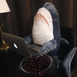 Telegram profile photo for Web Shark
