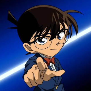 Telegram profile photo for 柯南-粉商供需频道