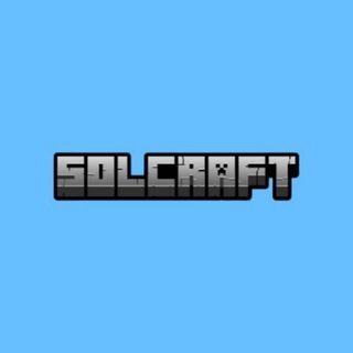 Telegram profile photo for Solcraft