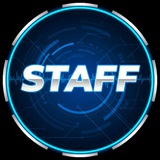 Telegram profile photo for aka Staff