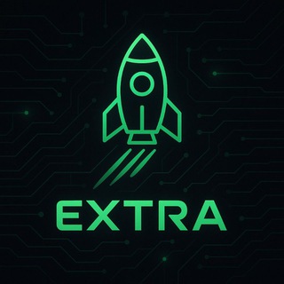 Telegram profile photo for کانفیگ و فیلتر شکن متصل | Extra