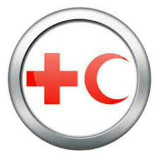 Telegram profile photo for کانال امدادونجات