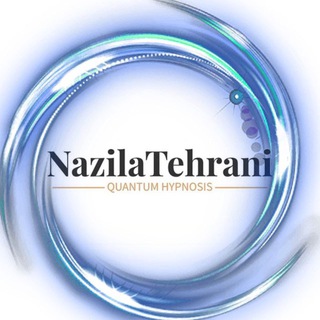 Telegram profile photo for Nazila Tehrani | Hypnosis & Healing