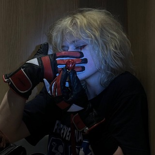 Telegram profile photo for Скачок адреналина