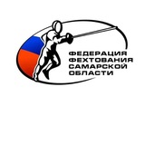 Telegram profile photo for Федерация Фехтования Самарской области