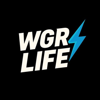 Telegram profile photo for WGR Life