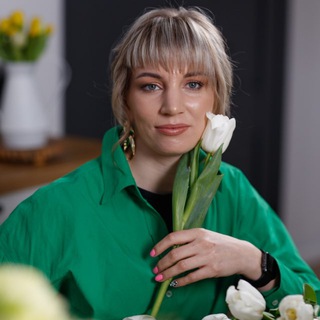 Telegram profile photo for Olesya |lifestyle|