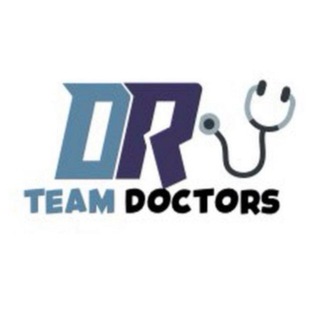 Telegram profile photo for Doctors