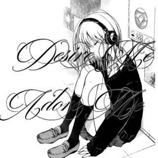 Telegram profile photo for sad anime pictures
