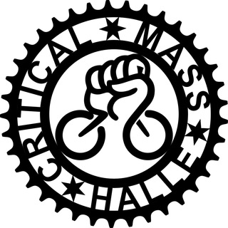 Telegram profile photo for Critical Mass Halle