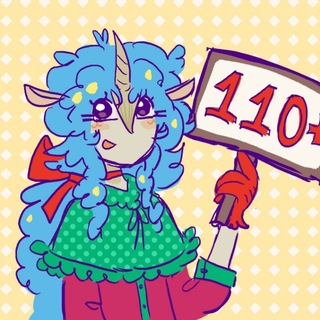 Telegram profile photo for Единые рога единорога | РЕСТ