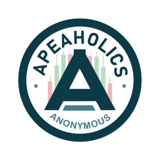 Telegram profile photo for Apeaholics Anonymous