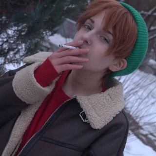 Telegram profile photo for `` >Шипки< ``