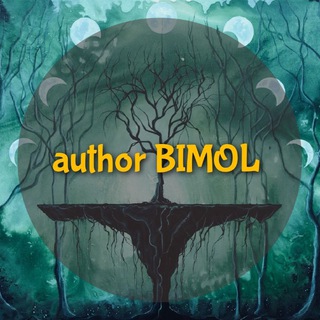 Telegram profile photo for Author BIMOL !!!
