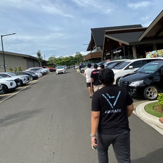 Telegram profile photo for Feedback member