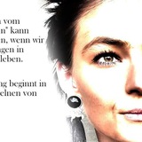 Telegram profile photo for Freigeist Katharina