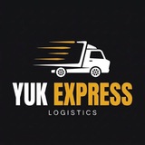 Telegram profile photo for Yuk Express