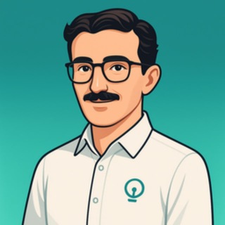 Telegram group profile photo for 尼古拉特斯拉新聞分析🤖