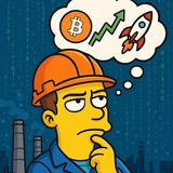Telegram profile photo for Crypto memes | Криптомемы | Криптоюмор CryptoPrank crypto memology Криптохомяки cryptohomyaki cryptoyumortop cryptomemeland Pran