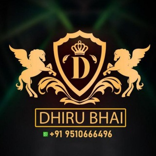 Telegram profile photo for KALYAN_SATTA_MATKA